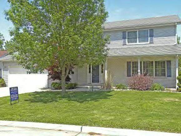 2250 Gary Drive - Photo 1
