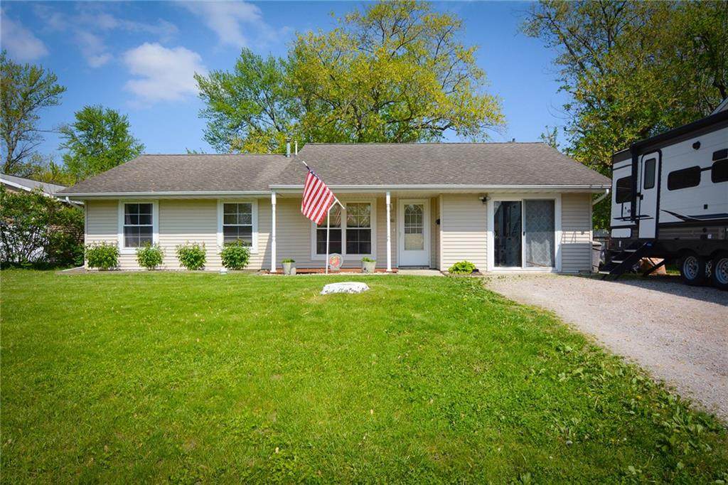 2460 Baronette Court - Photo 1