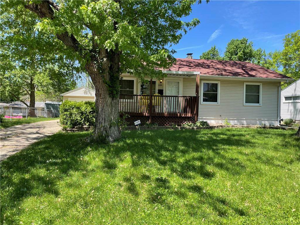 2274 Oaklawn Drive - Photo 1