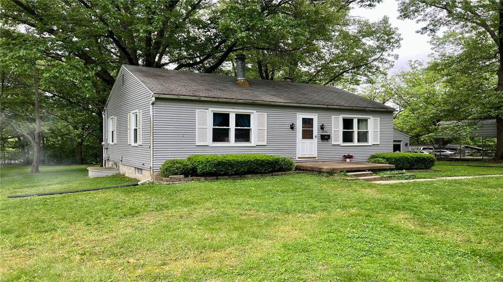 2356 Richmond Road - Photo 1