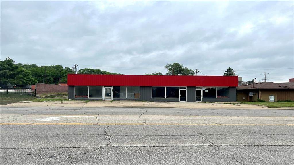 932 Eldorado Street - Photo 1