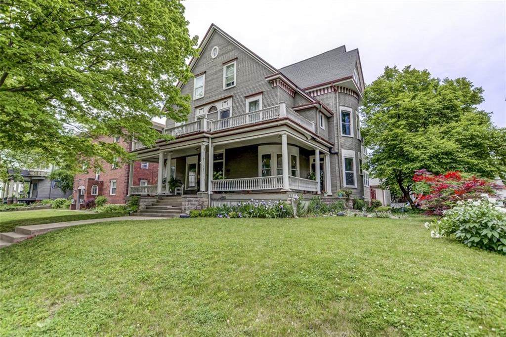 440 Macon Street - Photo 1