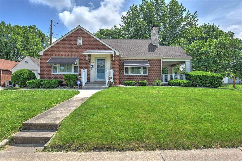 1034 Oakland Avenue - Photo 1