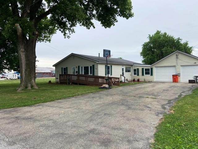 742 Camfield Street - Photo 1