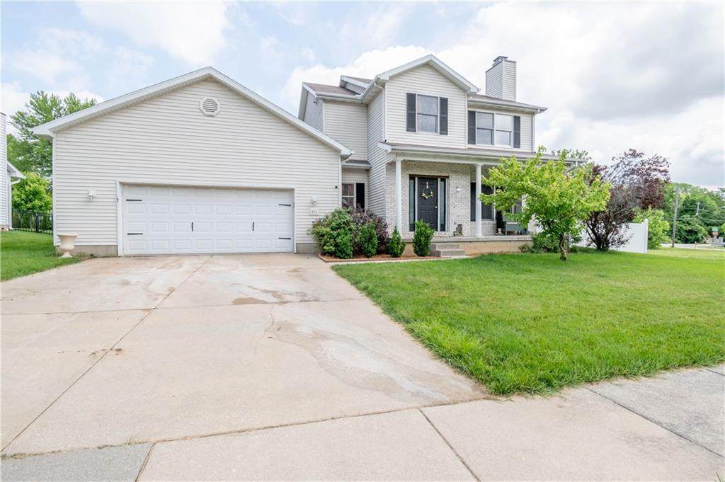 974 Marlin Drive - Photo 1