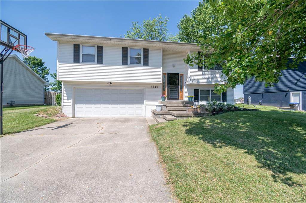 1343 Rich Lane - Photo 1