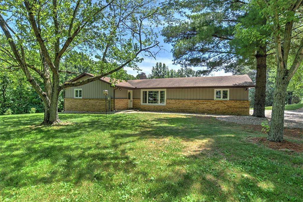 6105 Sangamon Road - Photo 1
