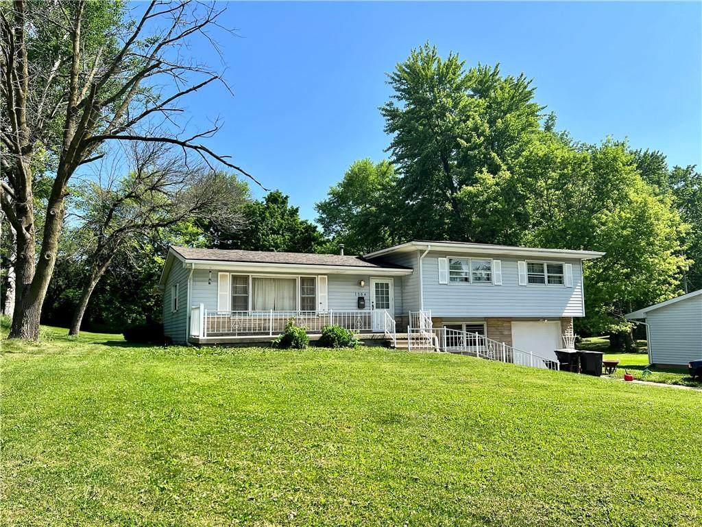 1564 Allison Drive - Photo 1