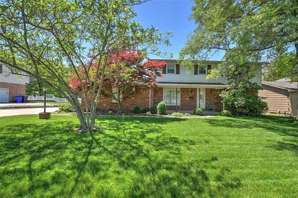2251 Ravina Park Road - Photo 1
