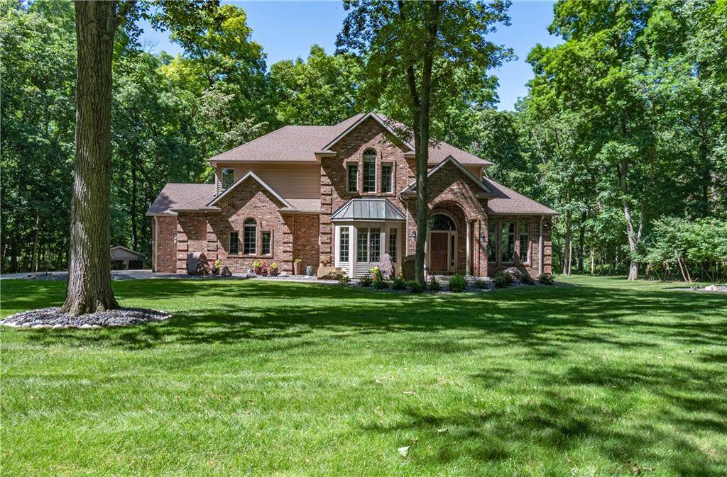 160 Southbrooke Court - Photo 1