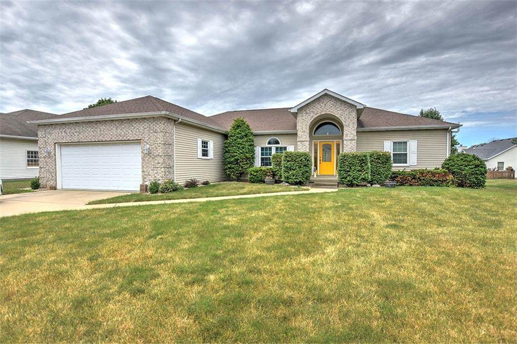 781 Christopher Drive - Photo 1