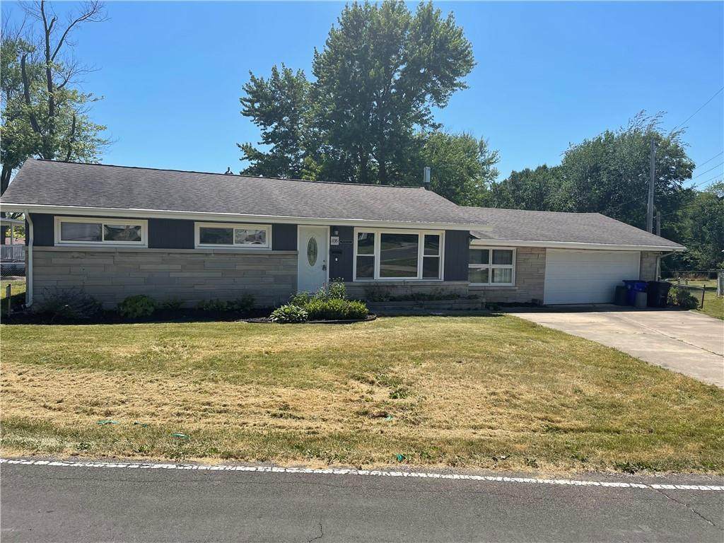 1135 Westlawn Avenue - Photo 1
