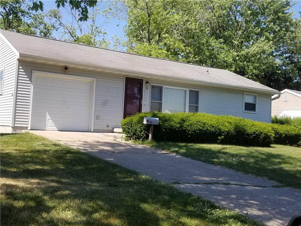 24 La Salle Drive - Photo 1