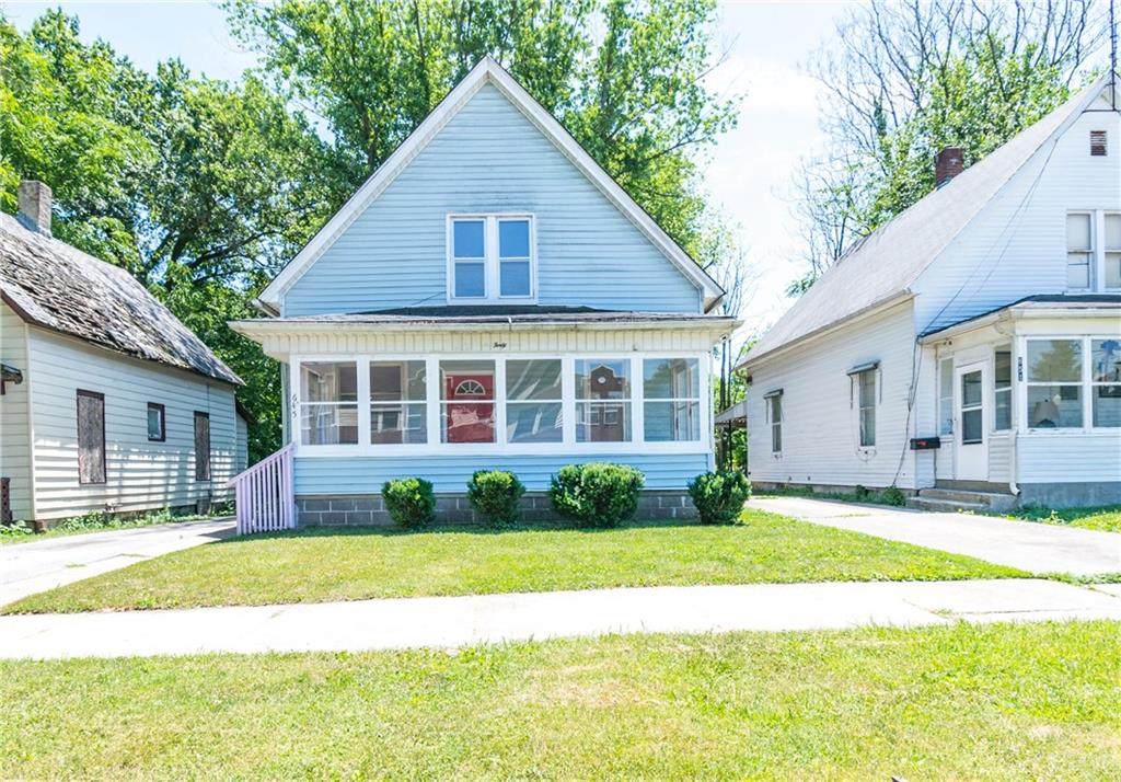 645 Leafland Avenue - Photo 1