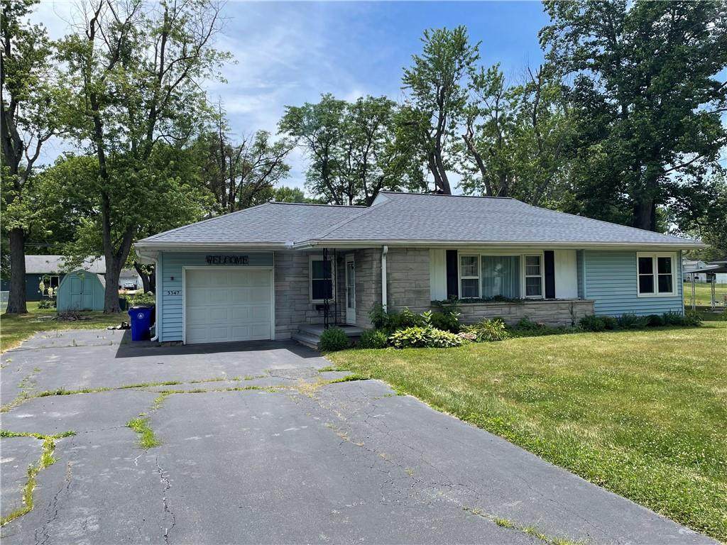3347 Leafdale Avenue - Photo 1