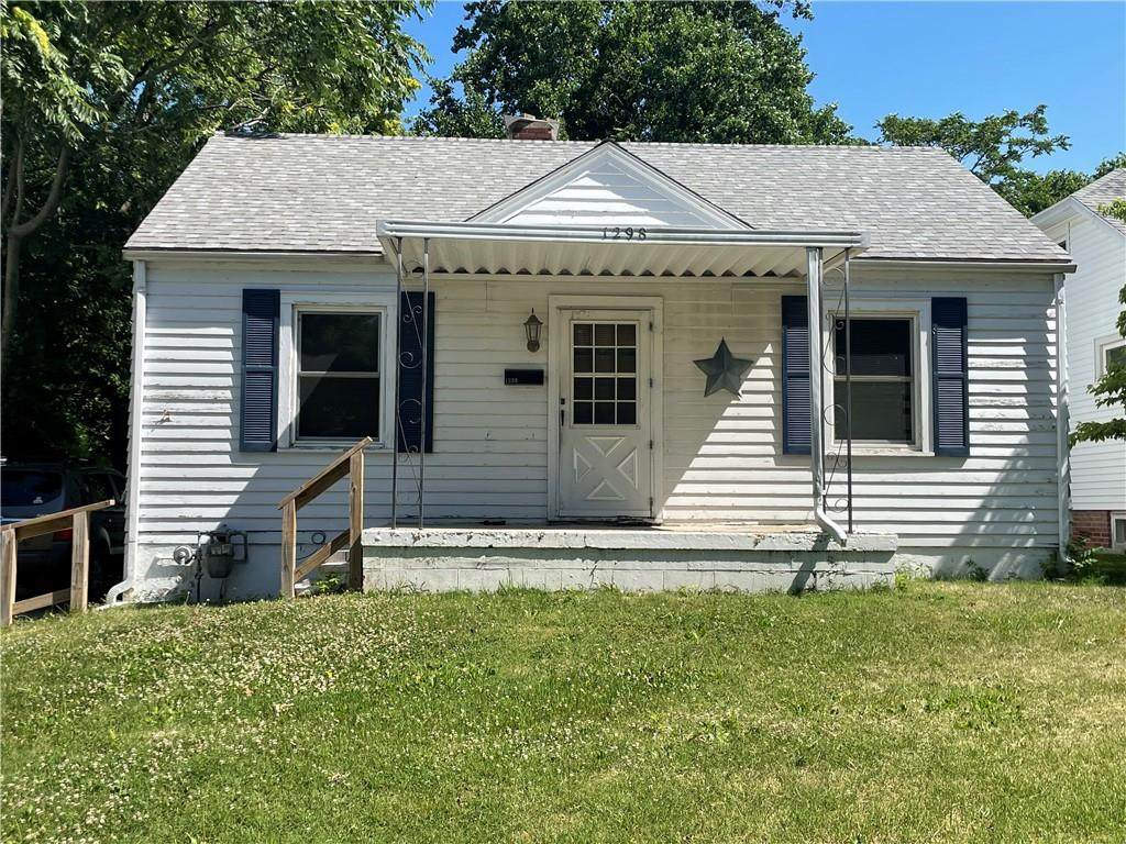 1298 Buena Vista Avenue - Photo 1