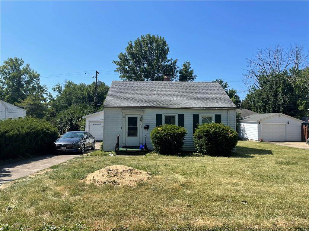 1541 Buena Vista Avenue - Photo 1