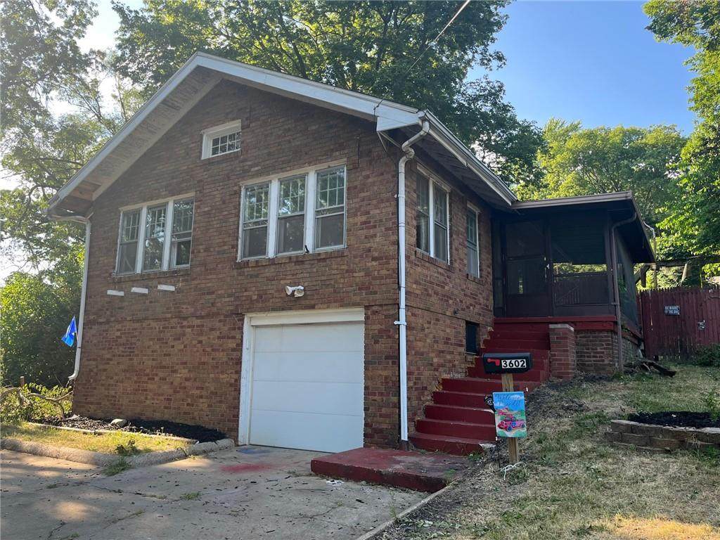 3602 Bering Street - Photo 1