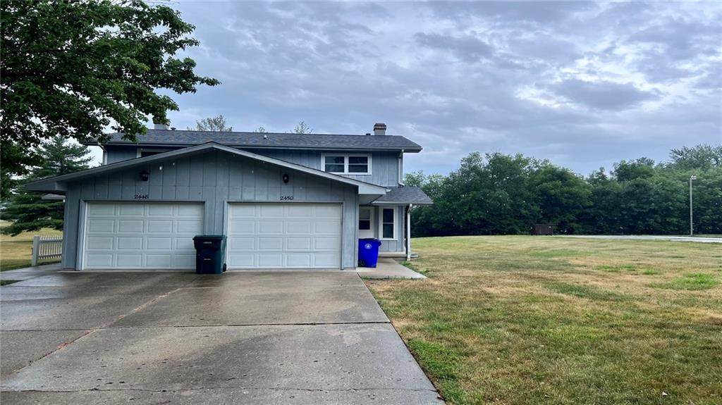 2450 34th Street - Photo 1