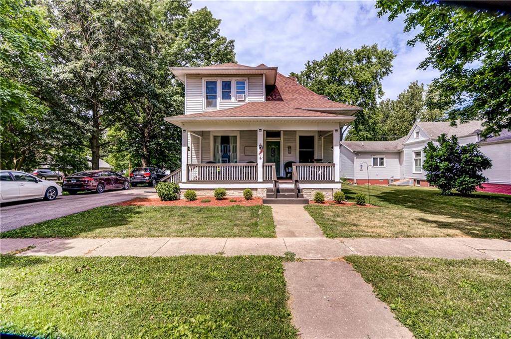 309 Saint Marie Street - Photo 1