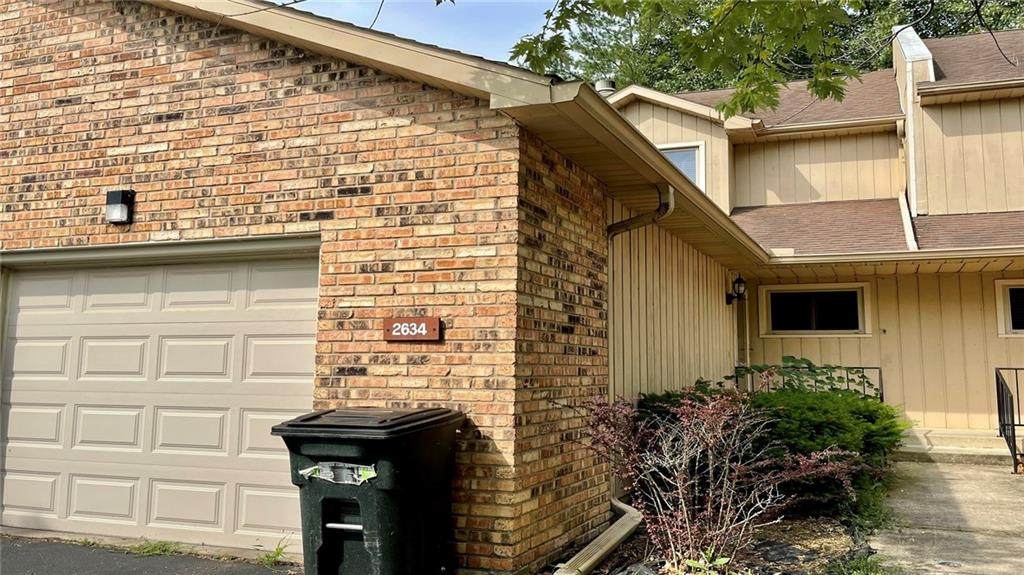 2634 Forrest Green Drive - Photo 1