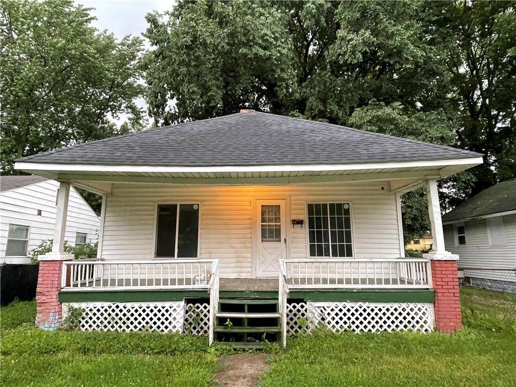 1343 Hickory Street - Photo 1