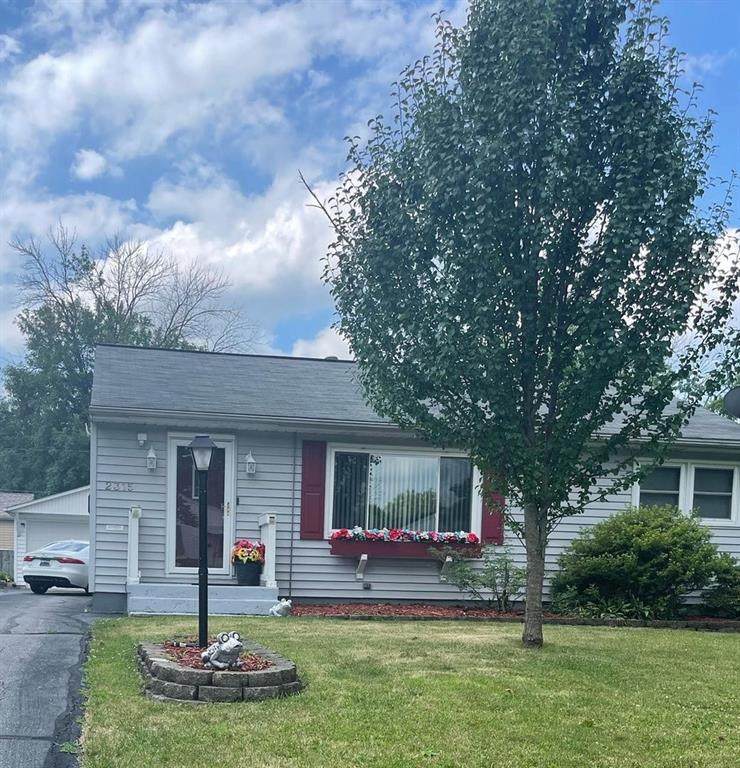 2315 Hunt Street - Photo 1