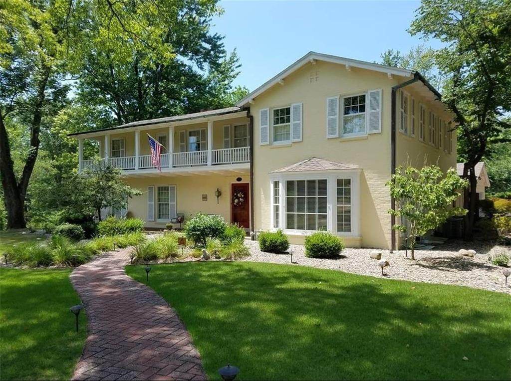645 Seigel Street - Photo 1