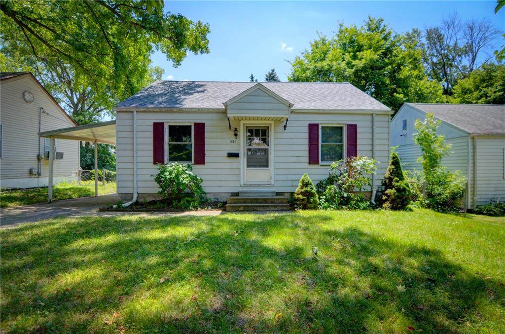 1281 Buena Vista Avenue - Photo 1