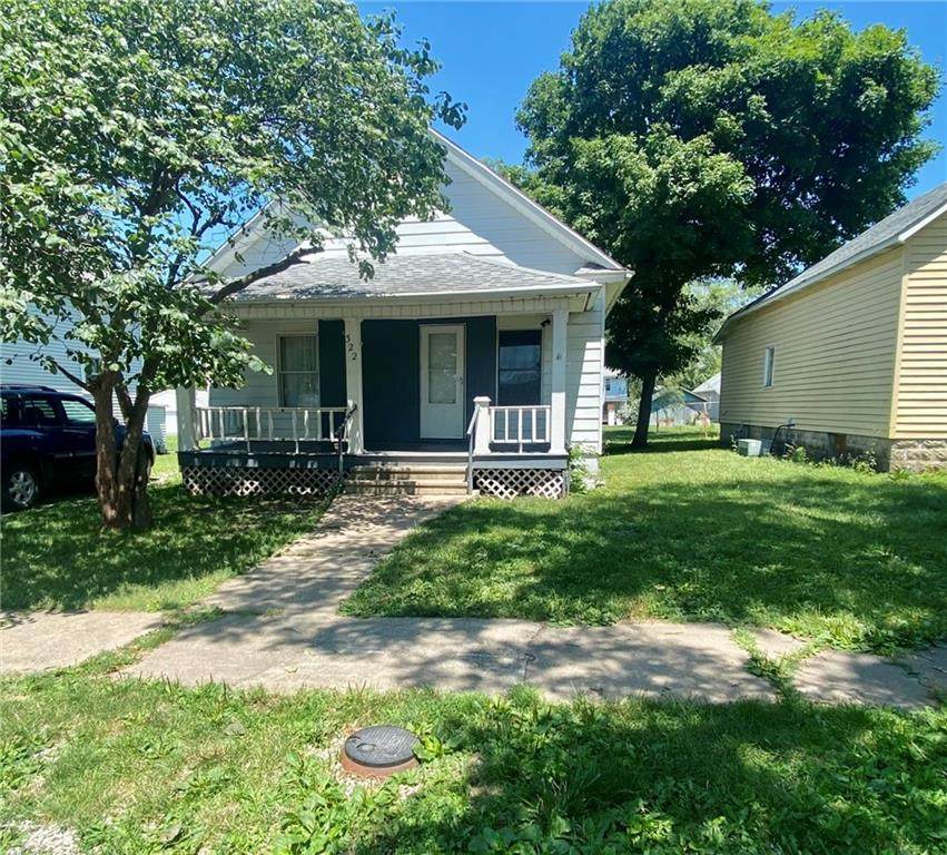 322 South Street - Photo 1