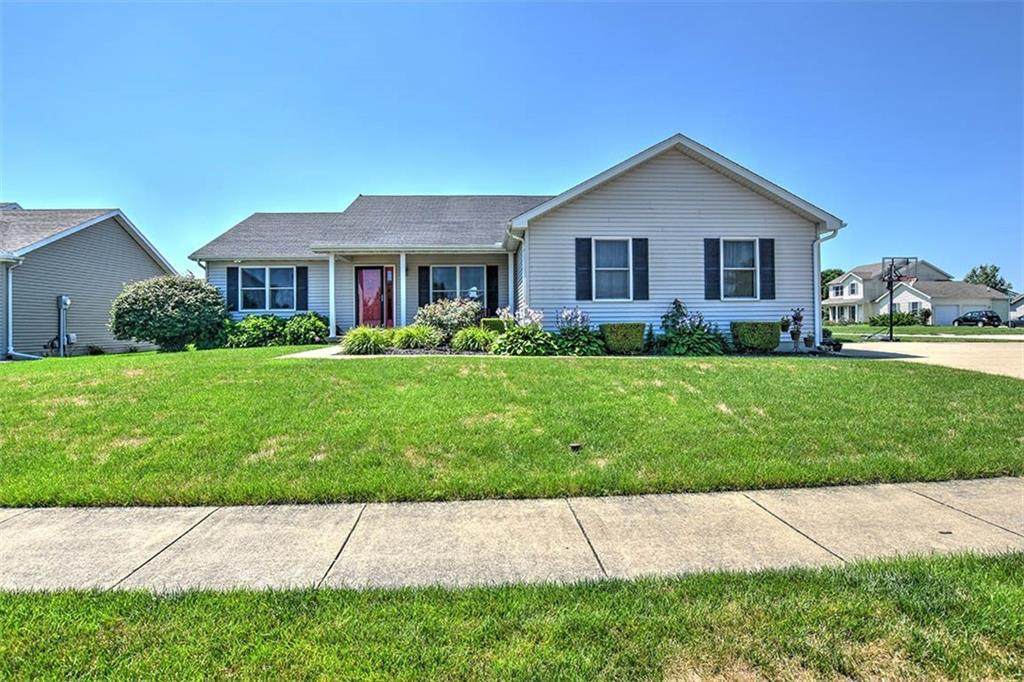 97 Meadow Rose Court - Photo 1
