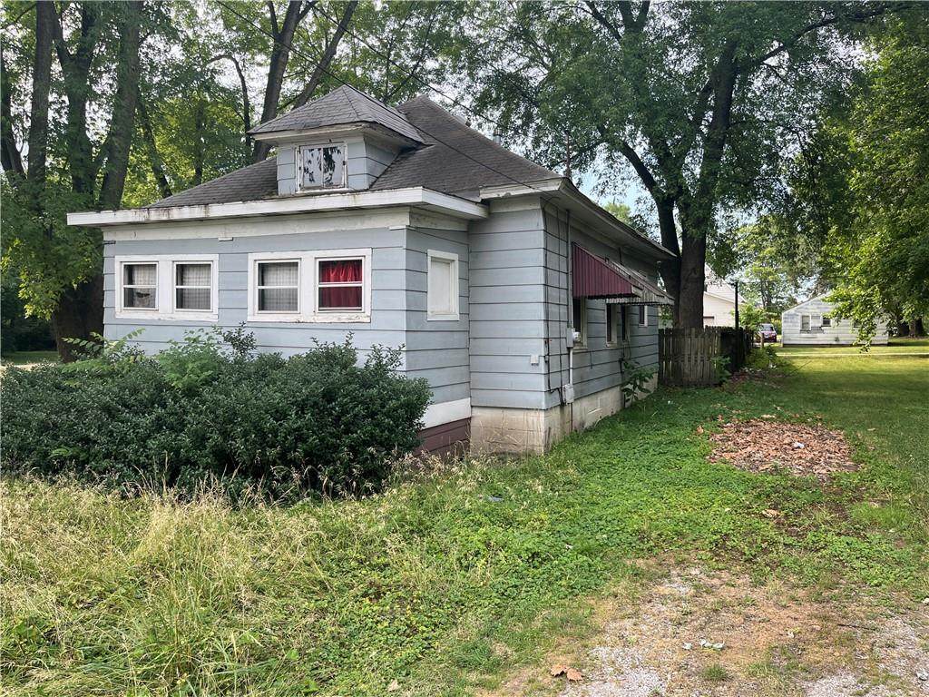 2287 Hickory Street - Photo 1