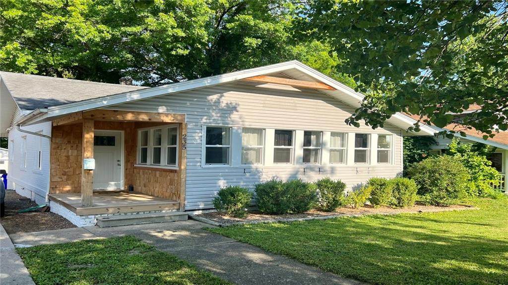 235 Taylor Avenue - Photo 1
