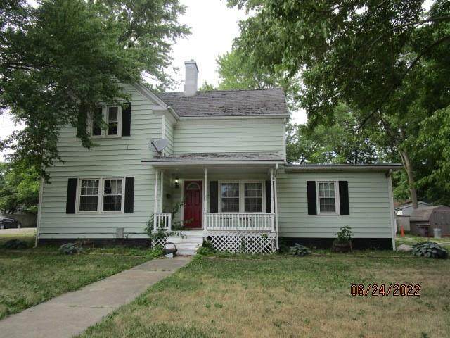 722 Harrison Street - Photo 1