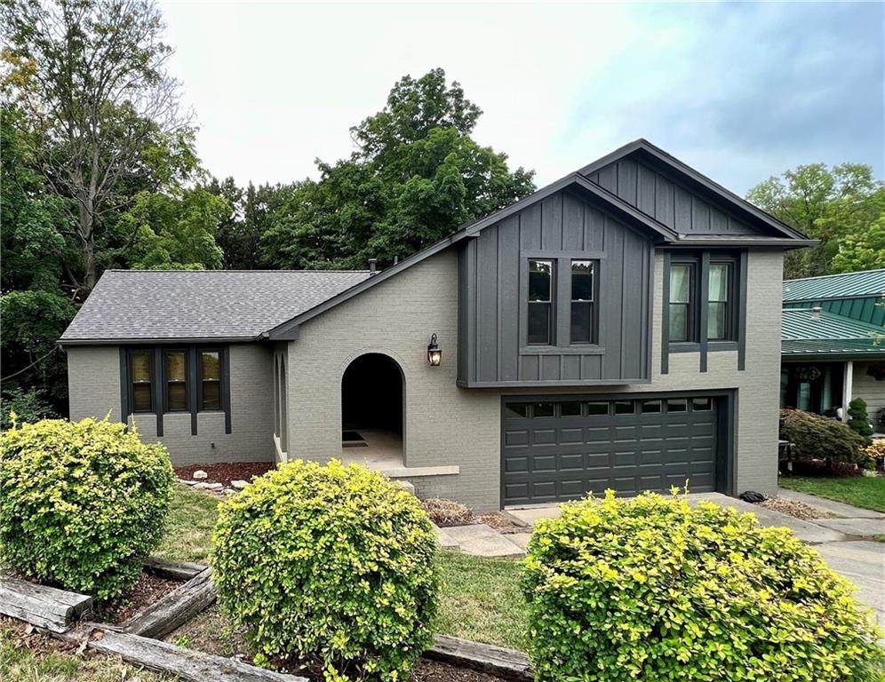 328 Point Bluff Drive - Photo 1