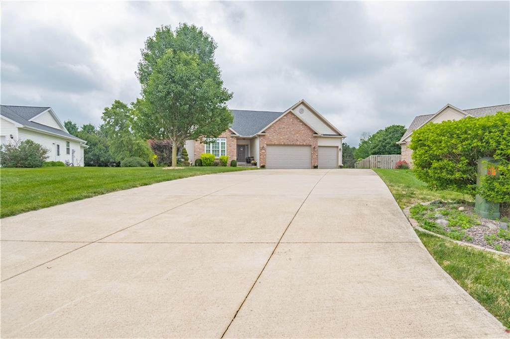 6625 Sherry Court - Photo 1