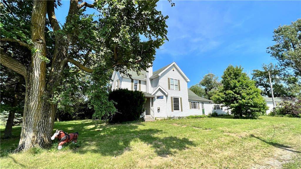 14725 Lake Fork Road - Photo 1