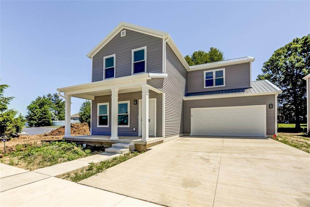 1374 Mt Zion Parkway - Photo 1
