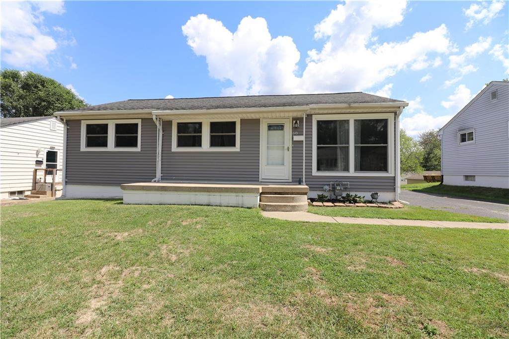 68 Isabella Drive - Photo 1