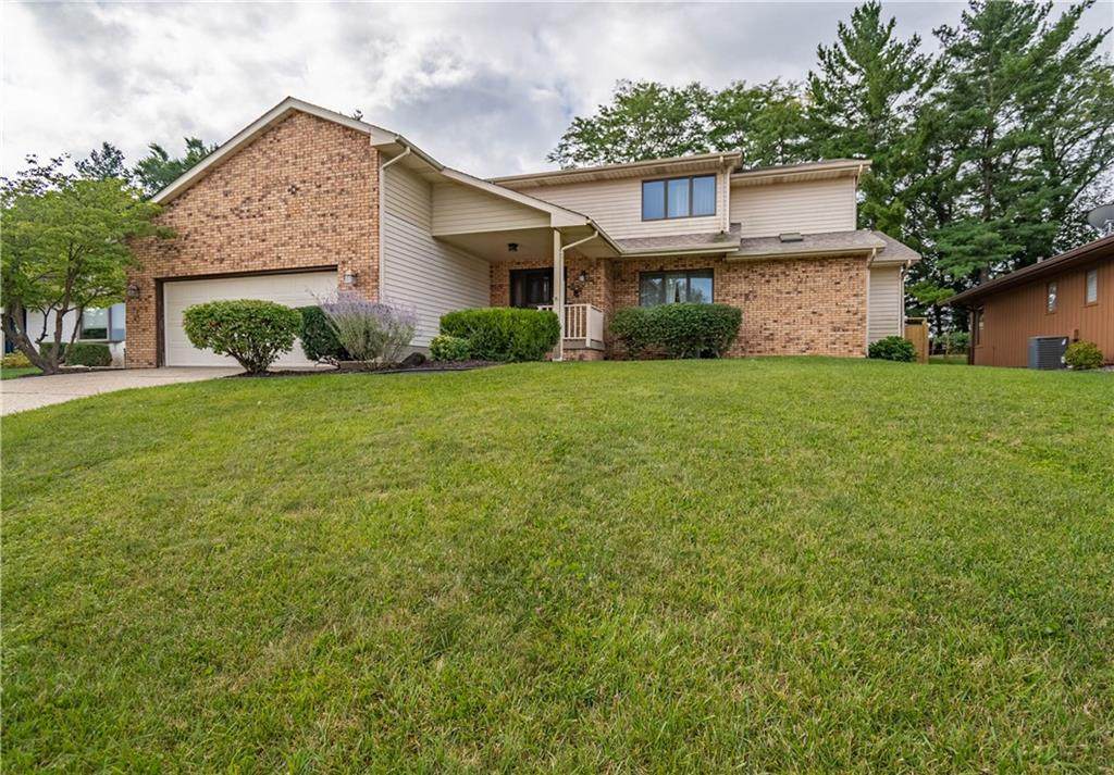 1161 Chelsea Way - Photo 1