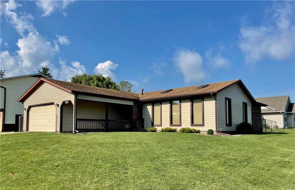 2703 Brookville Place - Photo 1