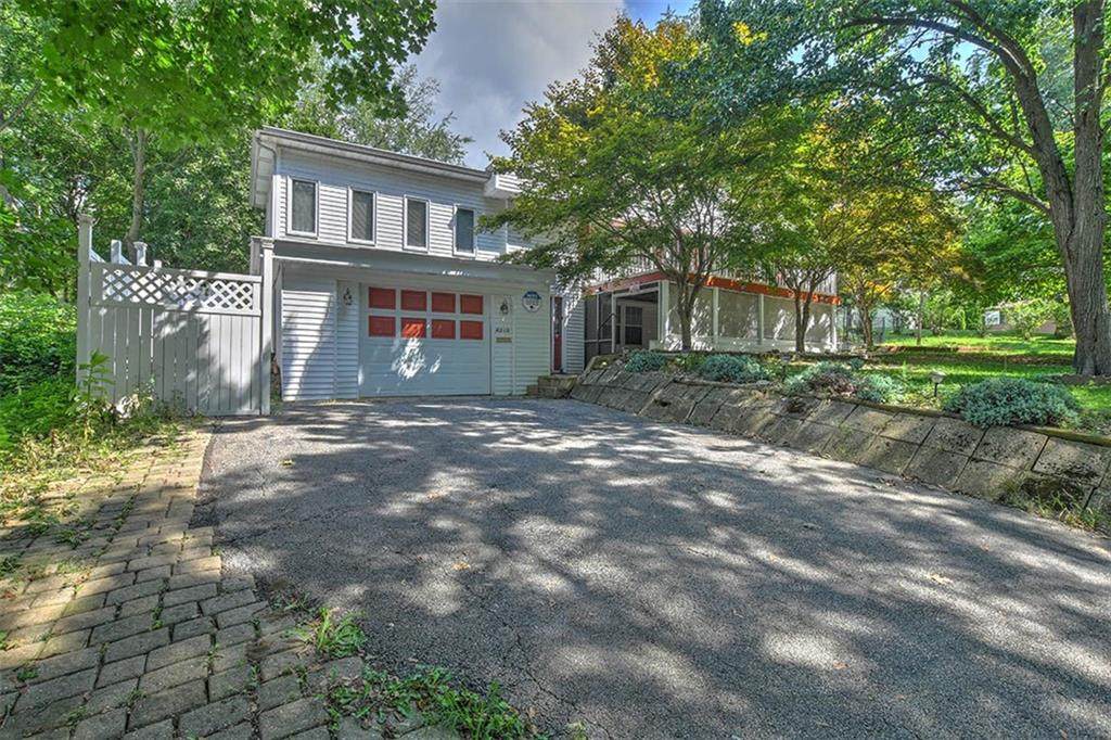 4010 Bayview Drive - Photo 1