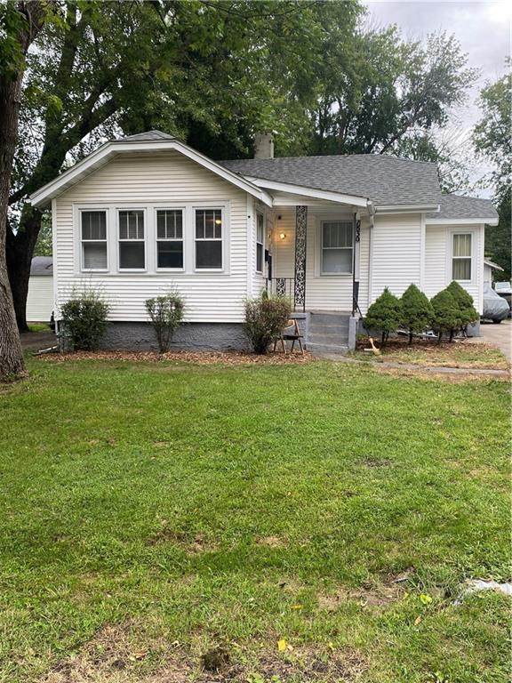1830 Waggoner Street - Photo 1