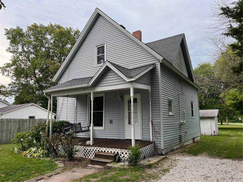 205 Jackson Street - Photo 1
