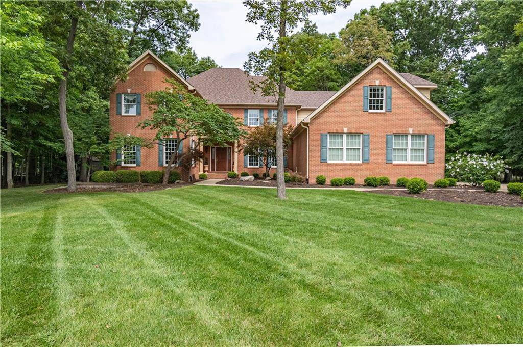 4030 South Lake Court - Photo 1