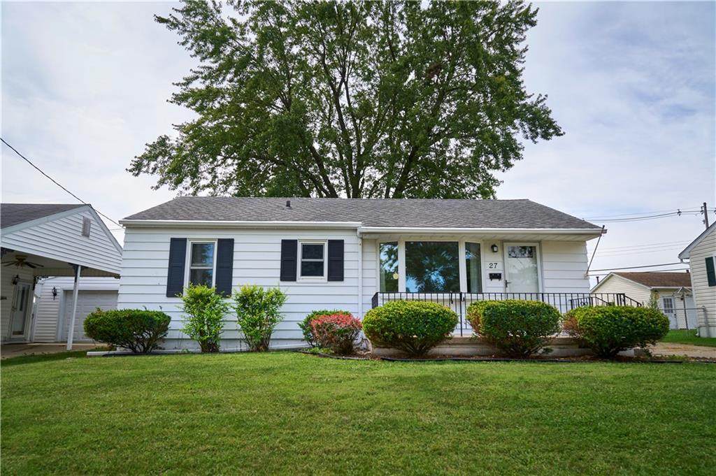 27 La Salle Drive - Photo 1