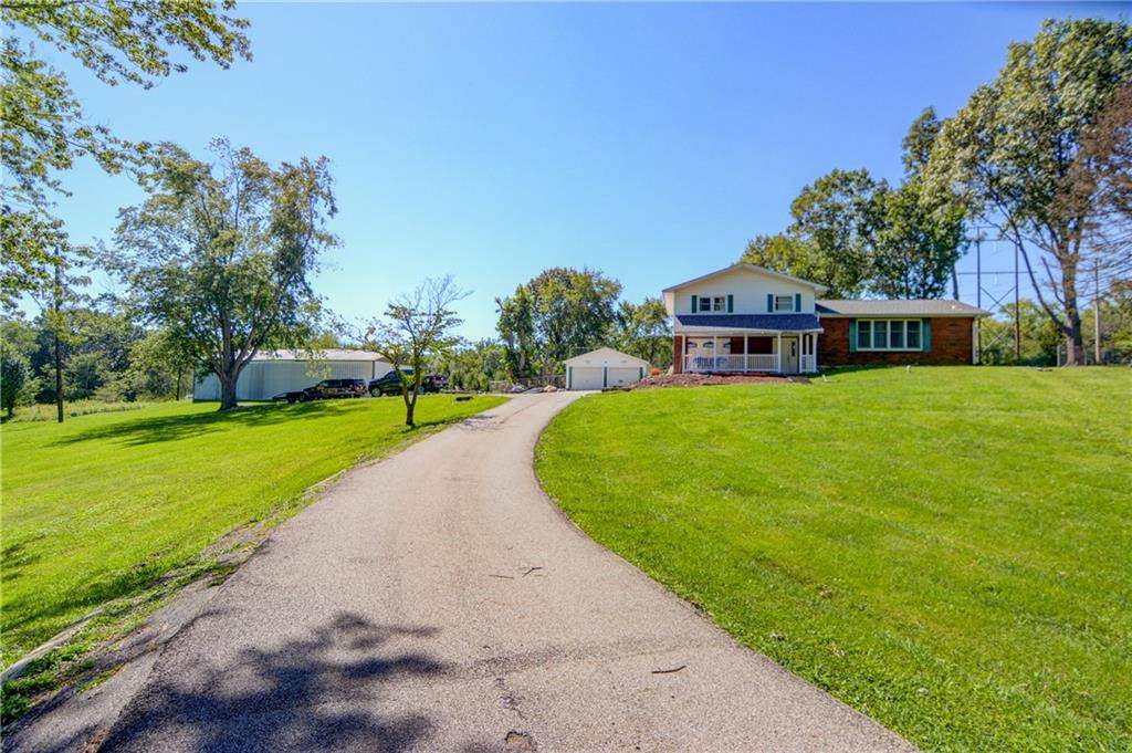 2749 Norwood Avenue - Photo 1