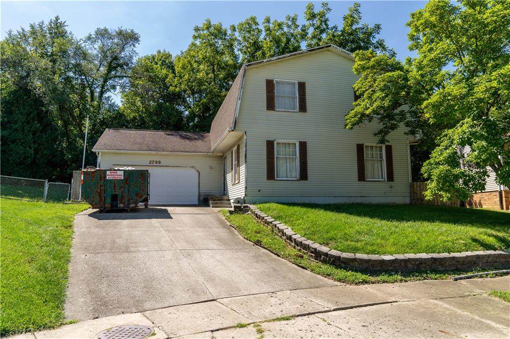 2799 Forrest Green Drive - Photo 1