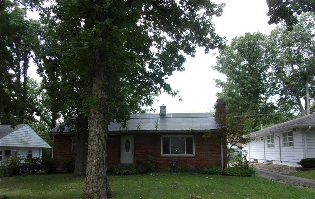 363 Glencoe Avenue - Photo 1