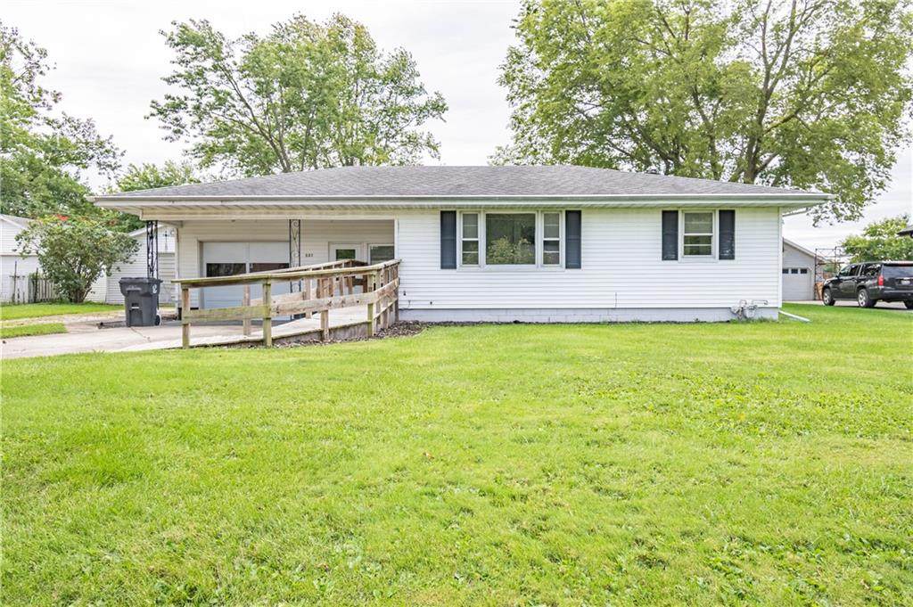 507 Elm Street - Photo 1